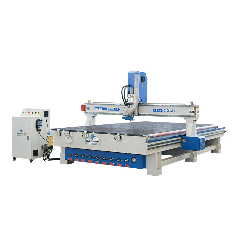 2137數控雕刻機