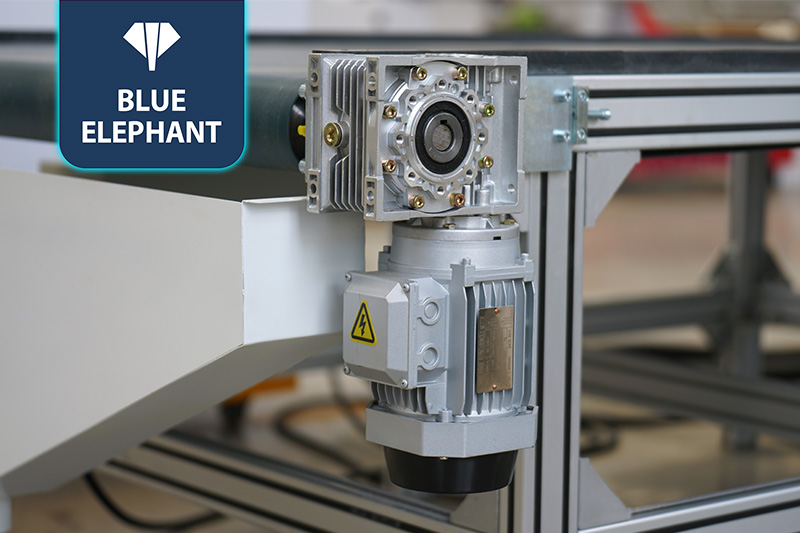 EK2開料機+上下料貼標