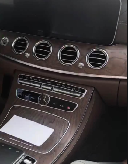 專材專配｜多型號汽車內飾專用水性漆，高硬耐磨環保無味
