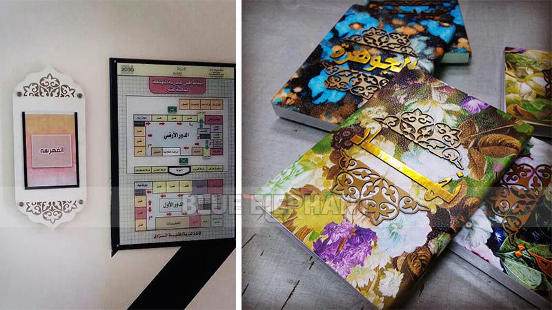 數控開料機樣品